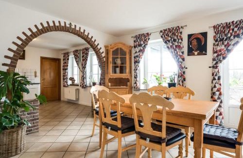 Walk House | Charming gite in Waimes near Spa Francorchamps