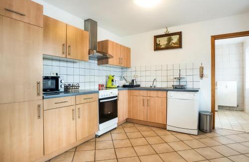 Walk House | Charming gite in Waimes near Spa Francorchamps