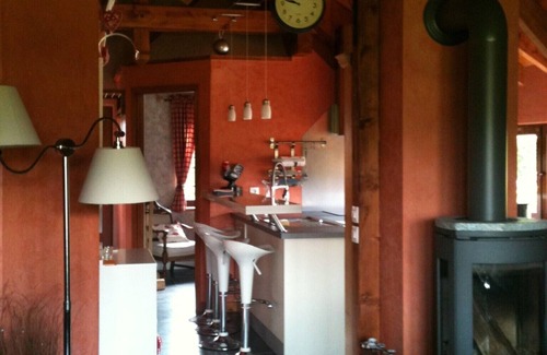 Labaroche Cottage | Charming gite with large garden 15 minutes from Kaysersberg