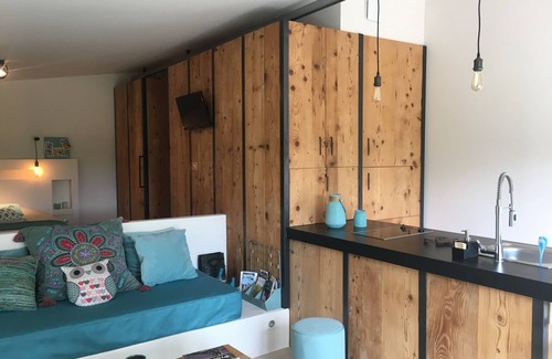 Noves Bed & Breakfast | Charming guest house at the gateway to Alpilles