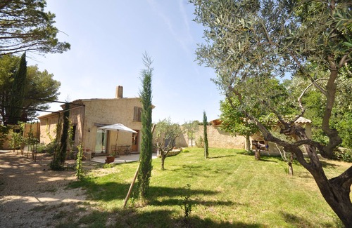 Caromb Cottage | Charming guesthouse amidst vineyards