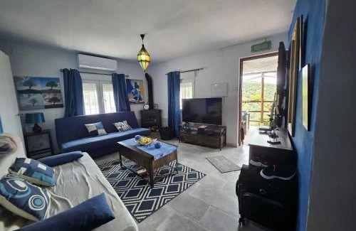 Villanueva de Algaidas House | Charming House with Jacuzzi in Villanueva de Algaidas