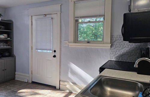 Youngstown House | Charming Heritage Home by YSU