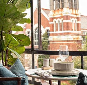 Balaclava Apartment | Charming Hideaway Apartment Near St Kilda