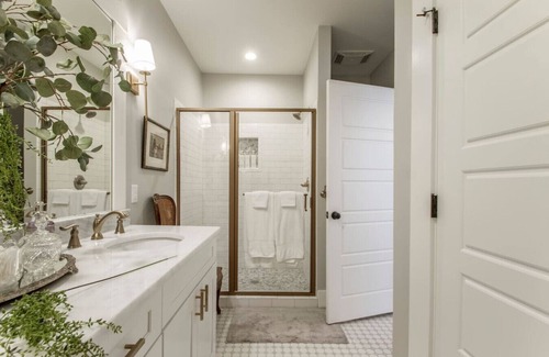 Conway House | Charming Historic District Cottage Near Downtown