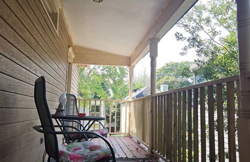 East Side House | Charming Historic Grant Park Home/Atlanta Gem! Must See!