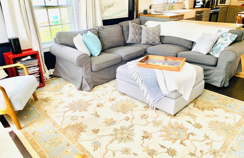 Mystic - New London House | Charming Historic House in Downtown Mystic