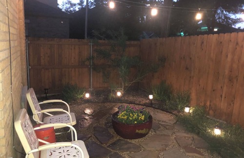 Lower Greenville Apartment | Charming historical 1-bedroom apartment in Dallas