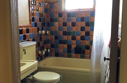 Lower Greenville Apartment | Charming historical 1-bedroom apartment in Dallas