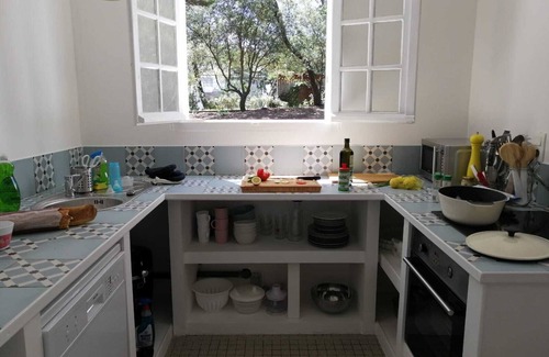 La Tranche-sur-Mer House | Charming house 100 m from the sea