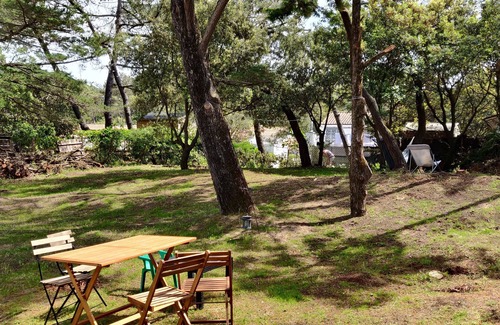 La Tranche-sur-Mer House | Charming house 100 m from the sea