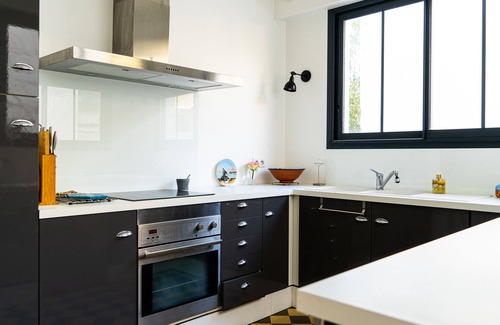 Bourgenay House | CHARMING HOUSE NEAR BIG BEACH