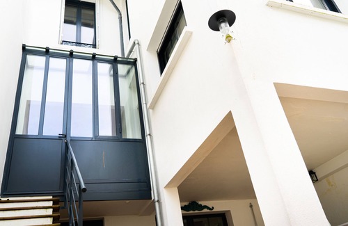 Bourgenay House | CHARMING HOUSE NEAR BIG BEACH
