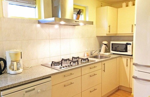 Koudekerke House | Charming holiday home, right behind the dunes, in Koudekerke/Dishoek for eight people