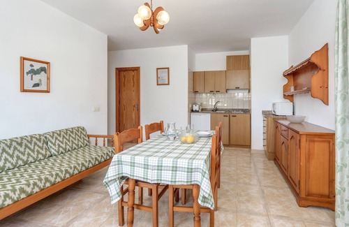 Canyamel Apartment | Charming Holiday Apartment "La Cabanya 2C" with Shared Pool, Terrace & Wi-Fi