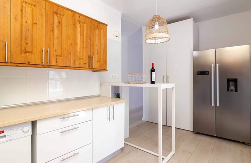 Can Picafort Villa | Charming holiday home with jacuzzi in Can Picafort.