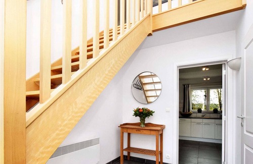 Barvaux House | Charming Holiday Home in Durbuy with Sauna