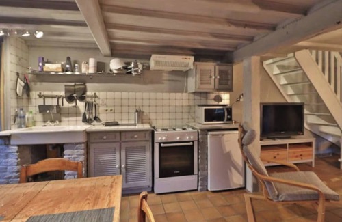 Harre House | Charming holiday home in a quiet location
