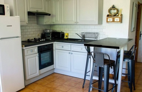 Mons House | Charming holiday home in the countryside