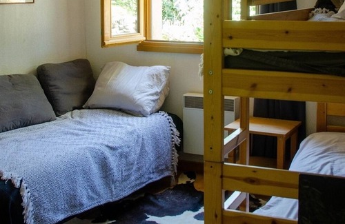 Mons House | Charming holiday home in the countryside