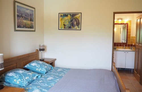 Lacoste House | Charming holiday home with private pool in the Luberon Nature Park, Lacoste