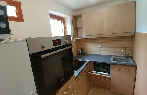 Zamardi House | Charming holiday house 50 m from the lake