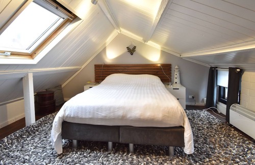 Brouwershaven House | Charming Holiday Home in Brouwershaven with Garden and BBQ