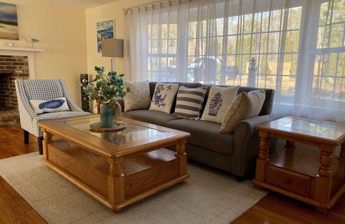 Dennis House | Charming home at Dennis, Cape Cod
