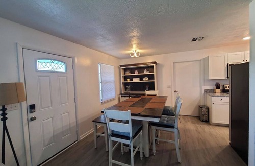 Sylvan Shores House | "Charming Home for your vacation”