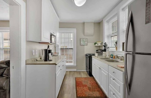 Lenoir City House | Charming Home in Lenoir City