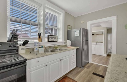 Lenoir City House | Charming Home in Lenoir City