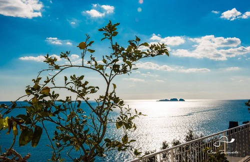 Positano Villa | Charming home in Positano