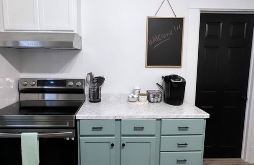 Sandusky House | Charming home next to hospital