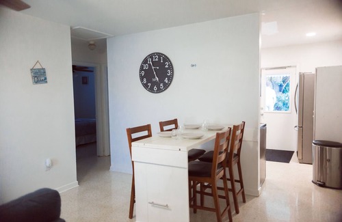 Vero Beach South House | Charming home with hot tub, minutes from the beach