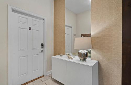 Davenport House | Charming Home with Themed Bedrooms & Private Pool