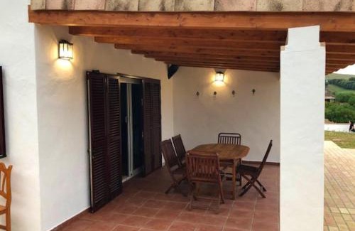 San Ambrosio House | Charming House Montecote