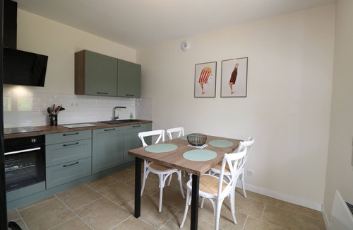 Beynac-et-Cazenac House | Charming house in Beynac with private heated pool and beautiful garden