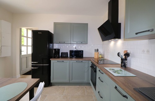 Beynac-et-Cazenac House | Charming house in Beynac with private heated pool and beautiful garden