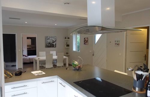 Oletta House | Charming house, 4 bedrooms, heated pool