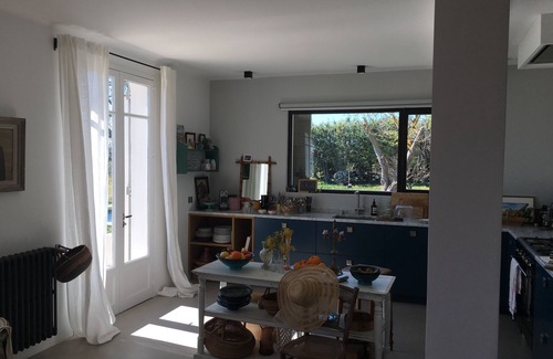 Pontes House | Charming house full campaign Aix en Provence