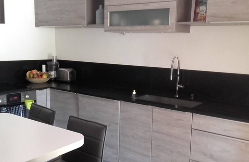Fuveau House | Charming house, swimming pool, quiet location.