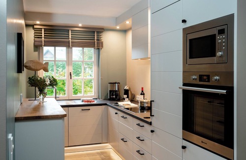 Keitum House | Charming house in a central yet absolutely quiet location.