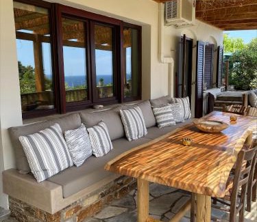 Armenistis Apartment | Charming House in Armentistis, Ikaria