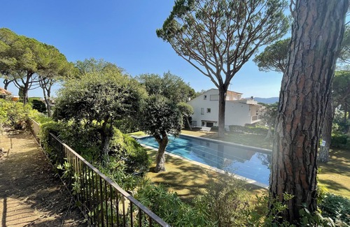 Calella de Palafrugell House | Charming house in Calellla de Palafrugell