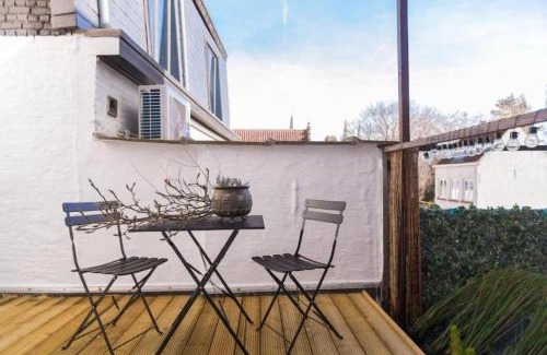 Antwerp House | Charming house in city center