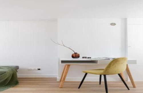 Antwerp House | Charming house in city center