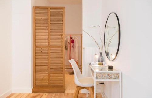 Antwerp House | Charming house in city center