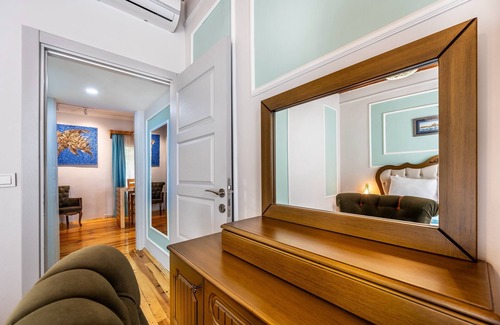Sultanahmet House | Charming house in enchanting Istanbul with AC