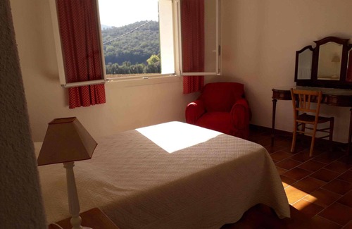 Collobrieres House | Charming house in wine estate with swimming pool.