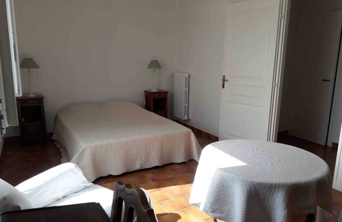 Collobrieres House | Charming house in wine estate with swimming pool.